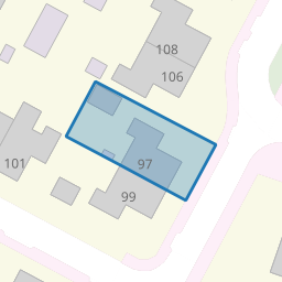 Perceel WST00-E-2550