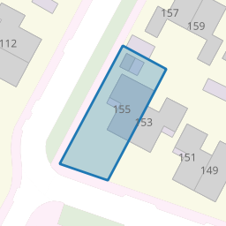 Perceel WST00-E-2552