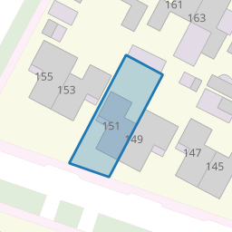 Perceel WST00-E-2554