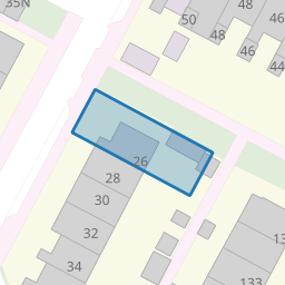 Perceel WST00-E-2560