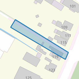 Perceel WST00-E-2565