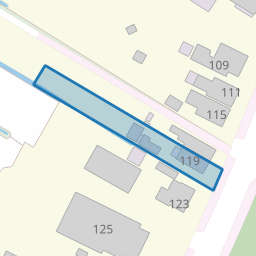 Perceel WST00-E-2566