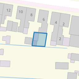 Perceel WST00-E-2569