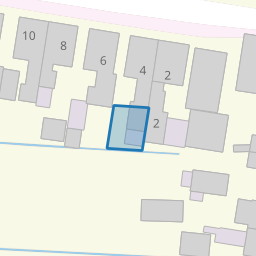 Perceel WST00-E-2570