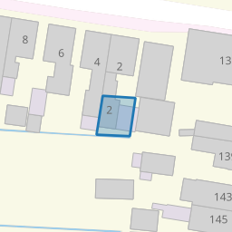 Perceel WST00-E-2571