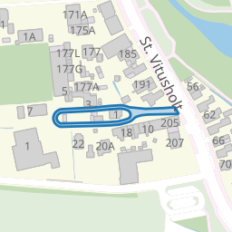 Perceel WST00-E-2582