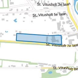 Perceel WST00-E-2583