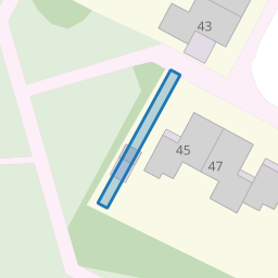 Perceel WST00-E-2584