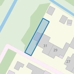 Perceel WST00-E-2585