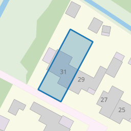 Perceel WST00-E-2586