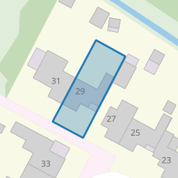 Perceel WST00-E-2587