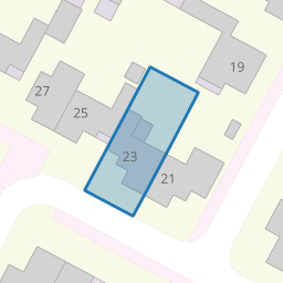 Perceel WST00-E-2590