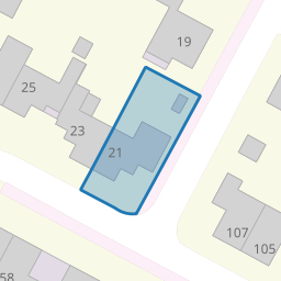 Perceel WST00-E-2591