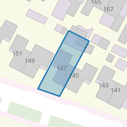 Perceel WST00-E-2592