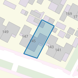 Perceel WST00-E-2593