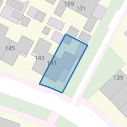 Perceel WST00-E-2595