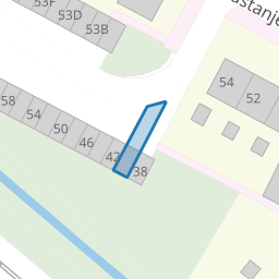 Perceel WST00-E-2598