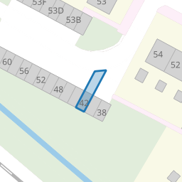 Perceel WST00-E-2599