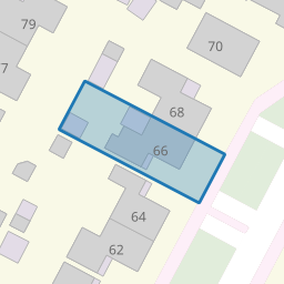 Perceel WST00-E-2603