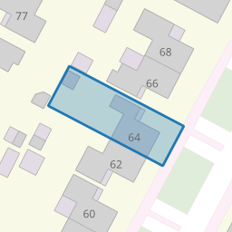 Perceel WST00-E-2604