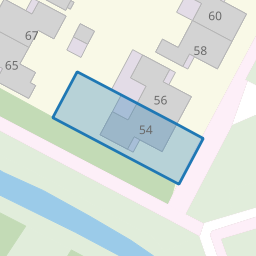 Perceel WST00-E-2609