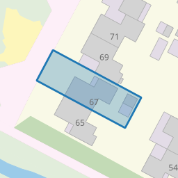 Perceel WST00-E-2611