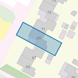 Perceel WST00-E-2620