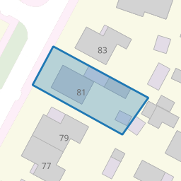 Perceel WST00-E-2626