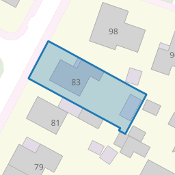 Perceel WST00-E-2627