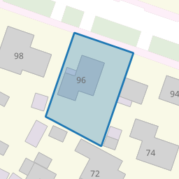 Perceel WST00-E-2631