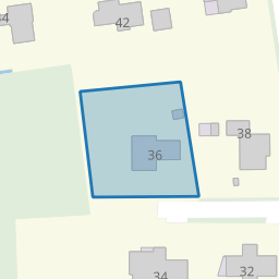 Perceel WST00-E-2639