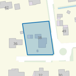 Perceel WST00-E-2643