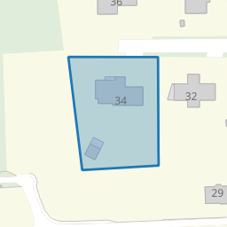 Perceel WST00-E-2644