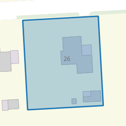 Perceel WST00-E-2649