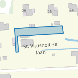 Perceel WST00-E-2650