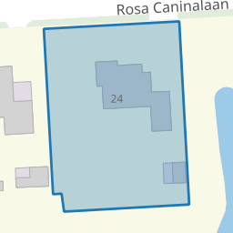 Perceel WST00-E-2651