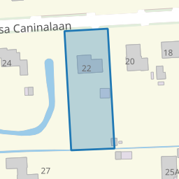 Perceel WST00-E-2652