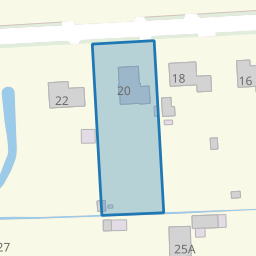 Perceel WST00-E-2653