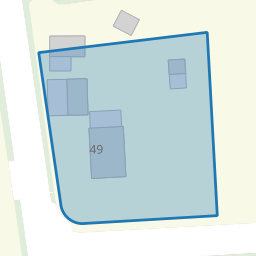 Perceel WST00-E-2654