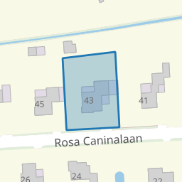 Perceel WST00-E-2657