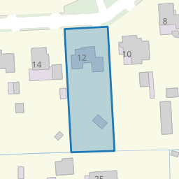 Perceel WST00-E-2658