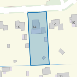 Perceel WST00-E-2659