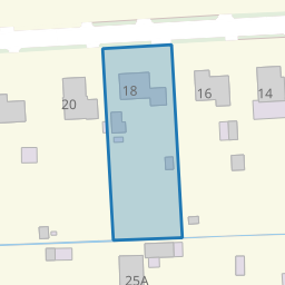 Perceel WST00-E-2661