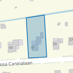 Perceel WST00-E-2662