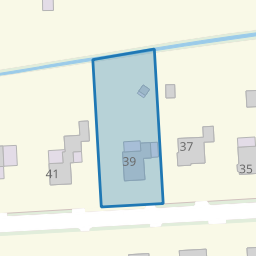 Perceel WST00-E-2663