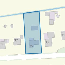 Perceel WST00-E-2665