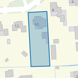 Perceel WST00-E-2672