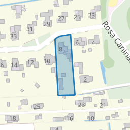 Perceel WST00-E-2673