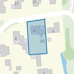 Perceel WST00-E-2674