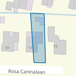 Perceel WST00-E-2678